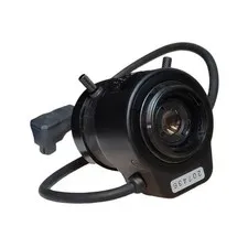Urmet 1090//530 3-8mm Varifocal Automatic Lens
