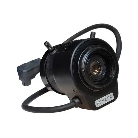 Urmet 1090//530 3-8mm Varifocal Automatic Lens