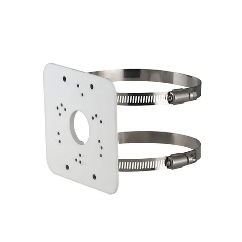 Amcrest AMCPFA152 Pole Mounting Bracket, Compatible w/ AMCPFB203W, AMCPFB204W...