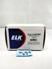 Elk ELK-319WS Wireless Sensor