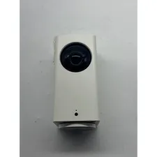 Wyze Cam Pan v1 1080p HD Indoor Smart Home Security Camera White WYZECP1