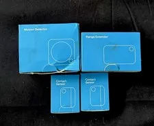 NEW Ring Alarm Accessories Motion Detector * Range Extender * Contact Sensors