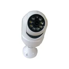 WiFi Smart Camera Lightbulb NEW