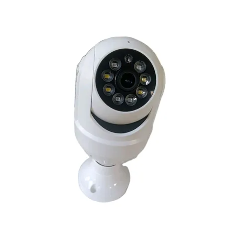 WiFi Smart Camera Lightbulb NEW