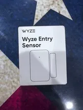 Wyze Entry Sensor V2 - 2-pack - WSES2 - Home Security System