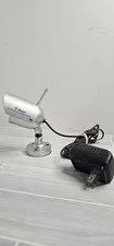 Swann Night Hawk Wireless Outdoor Security Camera with Night Vision Camera Only