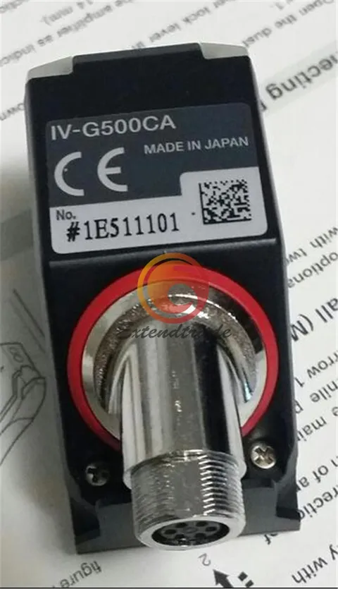 1PCS KEYENCE IV-G500CA Vision Sensor New