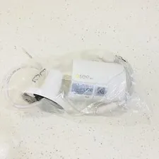 QSEE 3MP IP Wi-Fi HD Color Bullet Security Camera, Night Vision Indoor Outdoor