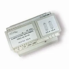 Bitron AK5061 AS 50-55 16VDC 0.8A Additional Video Power Supply