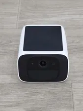 Eufy SoloCam S220 Solar 2K Wireless Security Camera T8134 AS-IS Unit Only