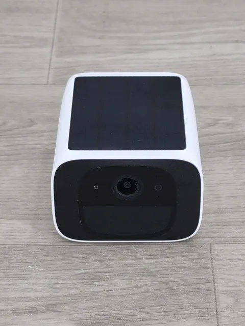 Eufy SoloCam S220 Solar 2K Wireless Security Camera T8134 AS-IS Unit Only