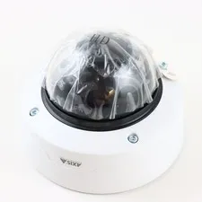 AXIS P3277-LV 5MP Network IP Dome Security Camera PoE IR WDR H.265 03152-001-01