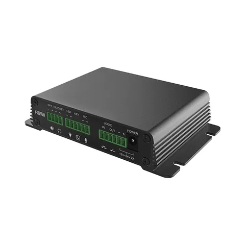 Fanvil SIP Paging Gateway PA2S