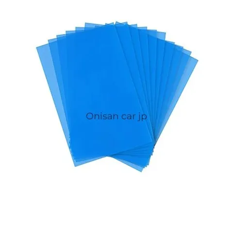 NEW ENGINEER Anti-Static Bags Pack of 10  Nissan ZC-101JP