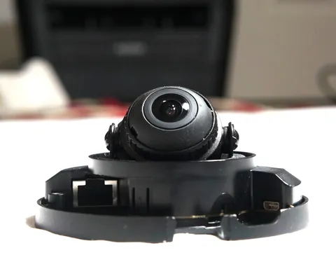 AXIS M3046-V Camera - NO DOME