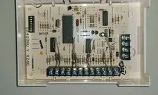 Ademco 4208U 8-Zone Wire Expander Module V-Plex Working Includes Resistors