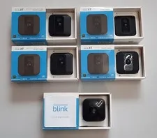 Blink XT BCM00600U - FIVE in a set - One is a Gen 3