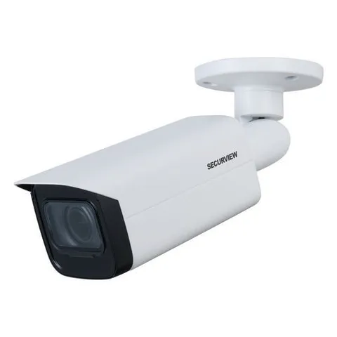 2MP HDCVI CAMERA ZOOM BULLET