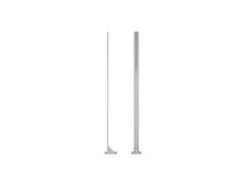 LED LAMP 24V TOWER RAL9010 KEY AUTOMATION 900STIKTW