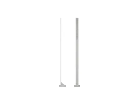 LED LAMP 24V TOWER RAL9010 KEY AUTOMATION 900STIKTW