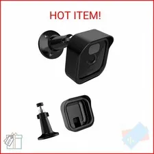 Gusfeliz Blink Outdoor 3 (3rd Gen) Camera Mount with Protective Case, Blink Came