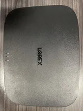 Lorex D241A81B 1080p 8Ch Analog HD DVR 1TB Smart Home Voice Black(M.Ref.)