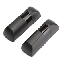 DC/AC 12-24V Universal 940nm Infrared Beam Detector Barrier Sensor Burglar Alarm