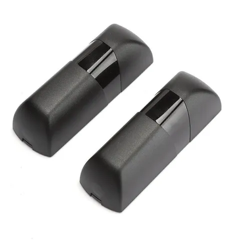 DC/AC 12-24V Universal 940nm Infrared Beam Detector Barrier Sensor Burglar Alarm