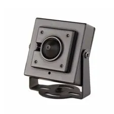 700TVL Sony CCD high definition analog color video safety3.7mm plate lens camera