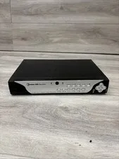 Bunker Hill Security 62463 H.264 8CH DVR Digital Video Recorder UNTESTED P/O