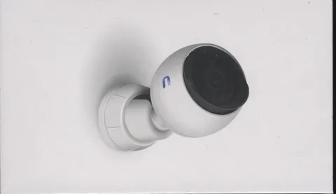 Ubiquiti UniFi Protect G4 Bullet UVC-G4-BULLET PoE Security Camera NEW SEALED