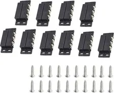 MC-31B NC/NO Magnetic Reed Switch Surface Mount Door Window Alarm, Magneti Do...