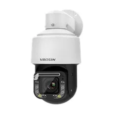 VIKYLIN ZW4818 PTZ 18×Zoom Dual lens Color+IR 8MP POE Camera With Wiper 360View