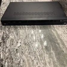 Luma Surveillance NVR LUM-310-NVR-4CH