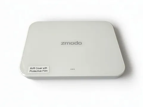 Zmodo NVR ZP-NL18 1080p, 500GB HDD
