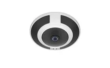 Eagle Eye Networks EN-CDUF-004A Wired IP/Network Surveillance Camera-180 Fisheye