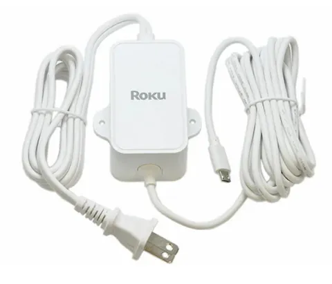 Roku Cam Outdoor Power Adapter CW2000X 5V2A For Wyze Cam V4 V3 V3 Pro OG IP67