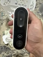 Alarm.Com ADC-VDB770 Video Doorbell by alarm.com Incorporated