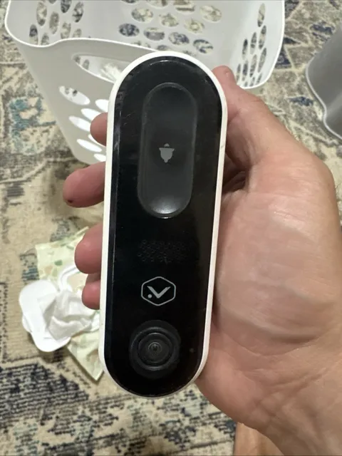 Alarm.Com ADC-VDB770 Video Doorbell by alarm.com Incorporated