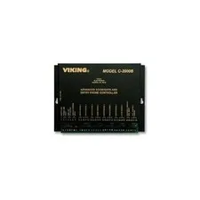 Viking Electronics C-2000B Phone Add-on (c2000b)