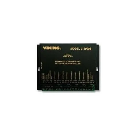 Viking Electronics C-2000B Phone Add-on (c2000b)