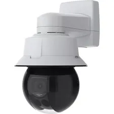 AXIS Q6358-LE 4K UHD AI-Powered PTZ IP Camera for Extreme Low Light