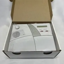 Visonic PowerMax Wireless Home Management Alarm Systems 315 New In Box