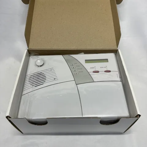 Visonic PowerMax Wireless Home Management Alarm Systems 315 New In Box