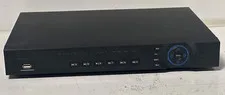 HCVR7208A-V2 Digial Video Recorder 1.0.01.71.12806