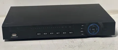 HCVR7208A-V2 Digial Video Recorder 1.0.01.71.12806