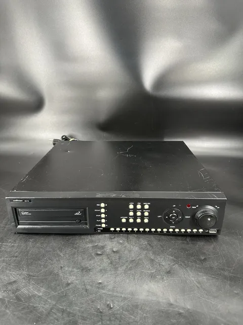 Unitek Digital Video Recorder DVR-716E Made In Korea