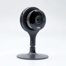 Google Nest Cam Indoor Security Camera A0005 (1st Gen) Used - NO AUDIO