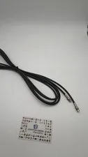 FME 3 METER 50OHM Antenna Extension Cable