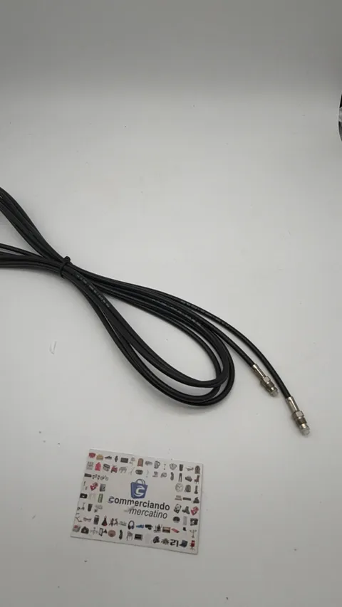 FME 3 METER 50OHM Antenna Extension Cable